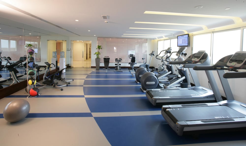 sport facilities