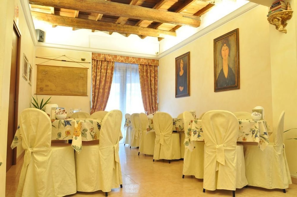 Locanda Modigliani 21/41