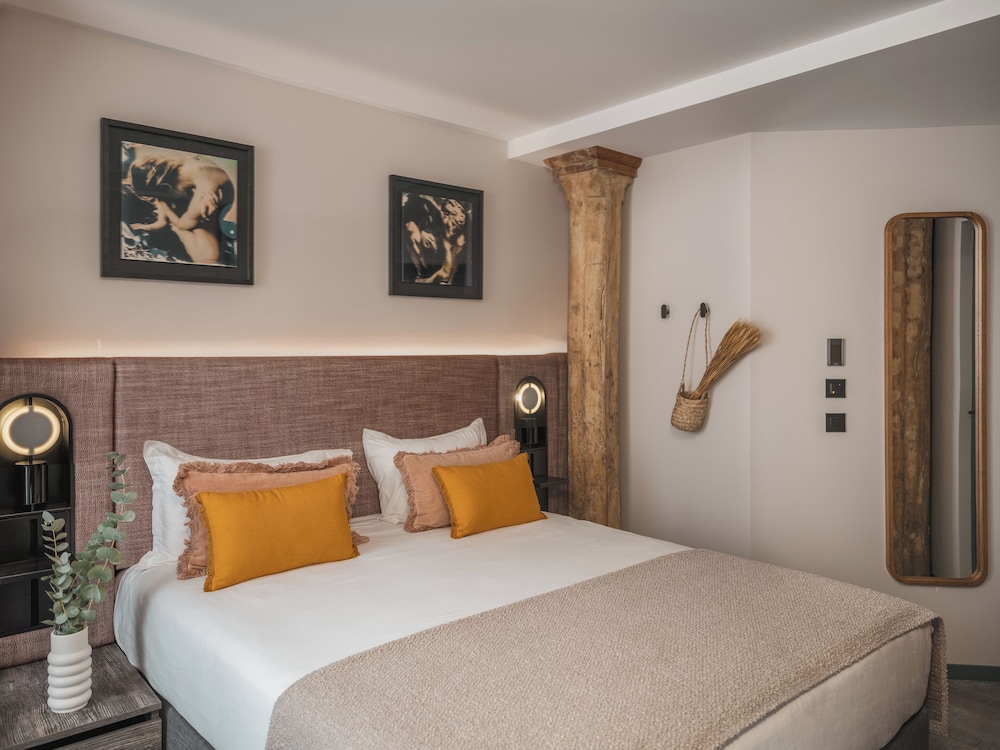 Boudoir des muses 9/50