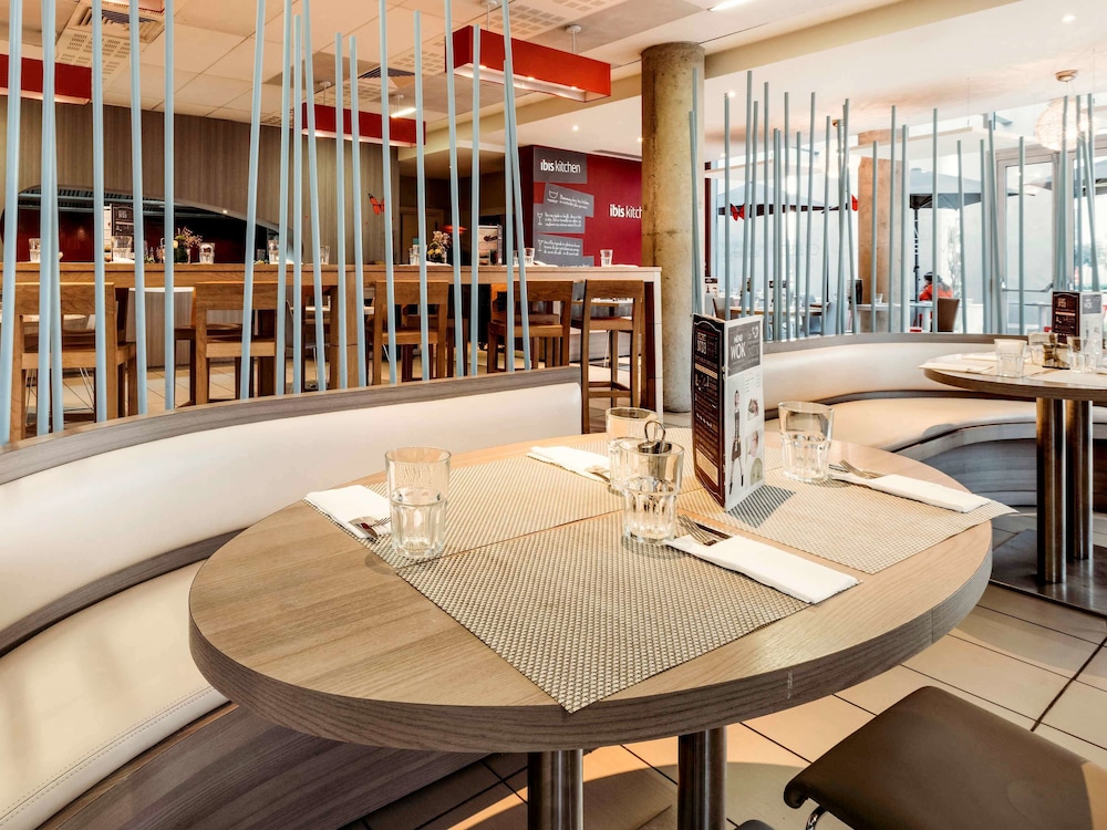 Ibis Casablanca Nearshore 62/73