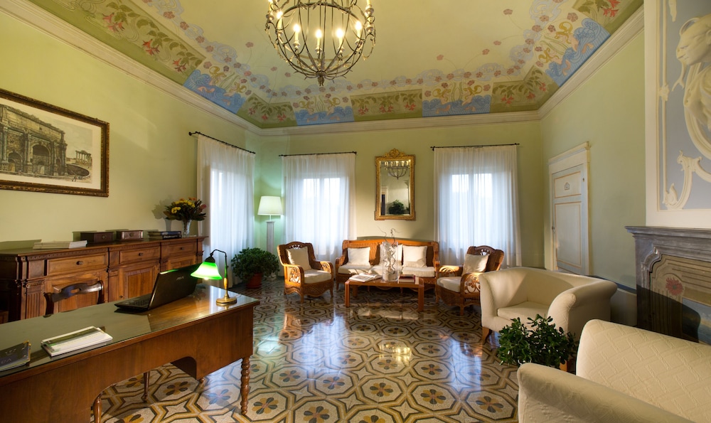 Palazzo di Valli 48/72