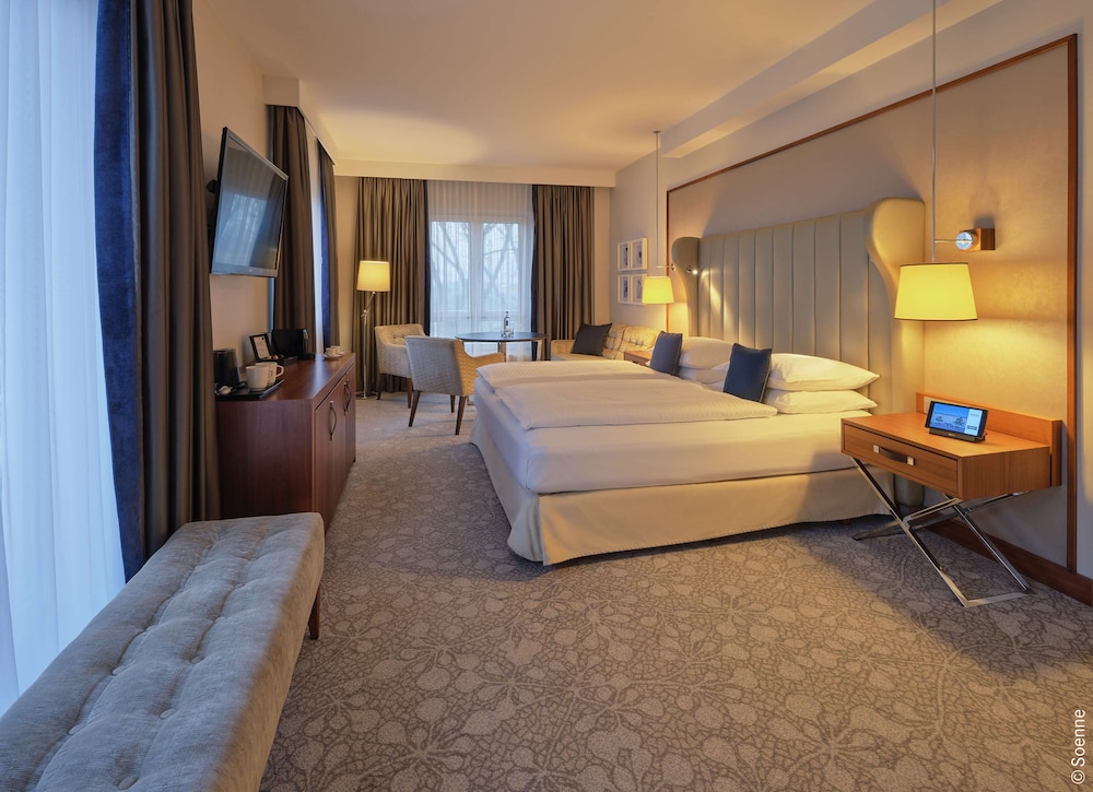 Dorint Hotel Bonn 4/38