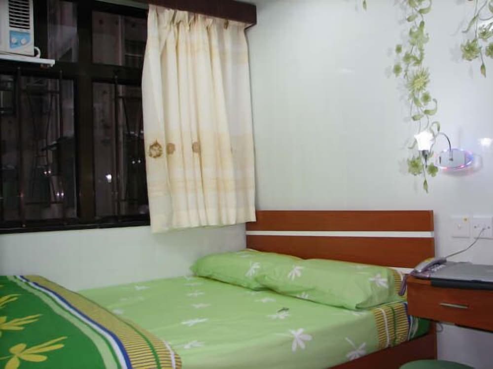 SUPERIOR, DOUBLE BED