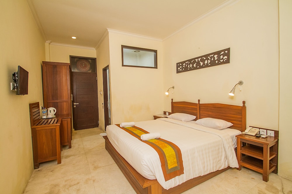 Collection O Ubud Near Central Ubud Formerly Hotel Suly 28/60