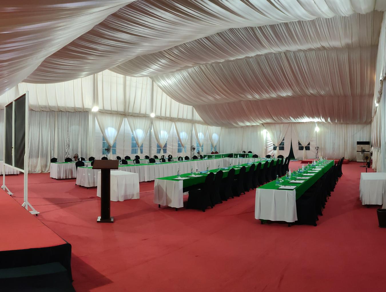 Serena Beach Hotel and Spa 15/41