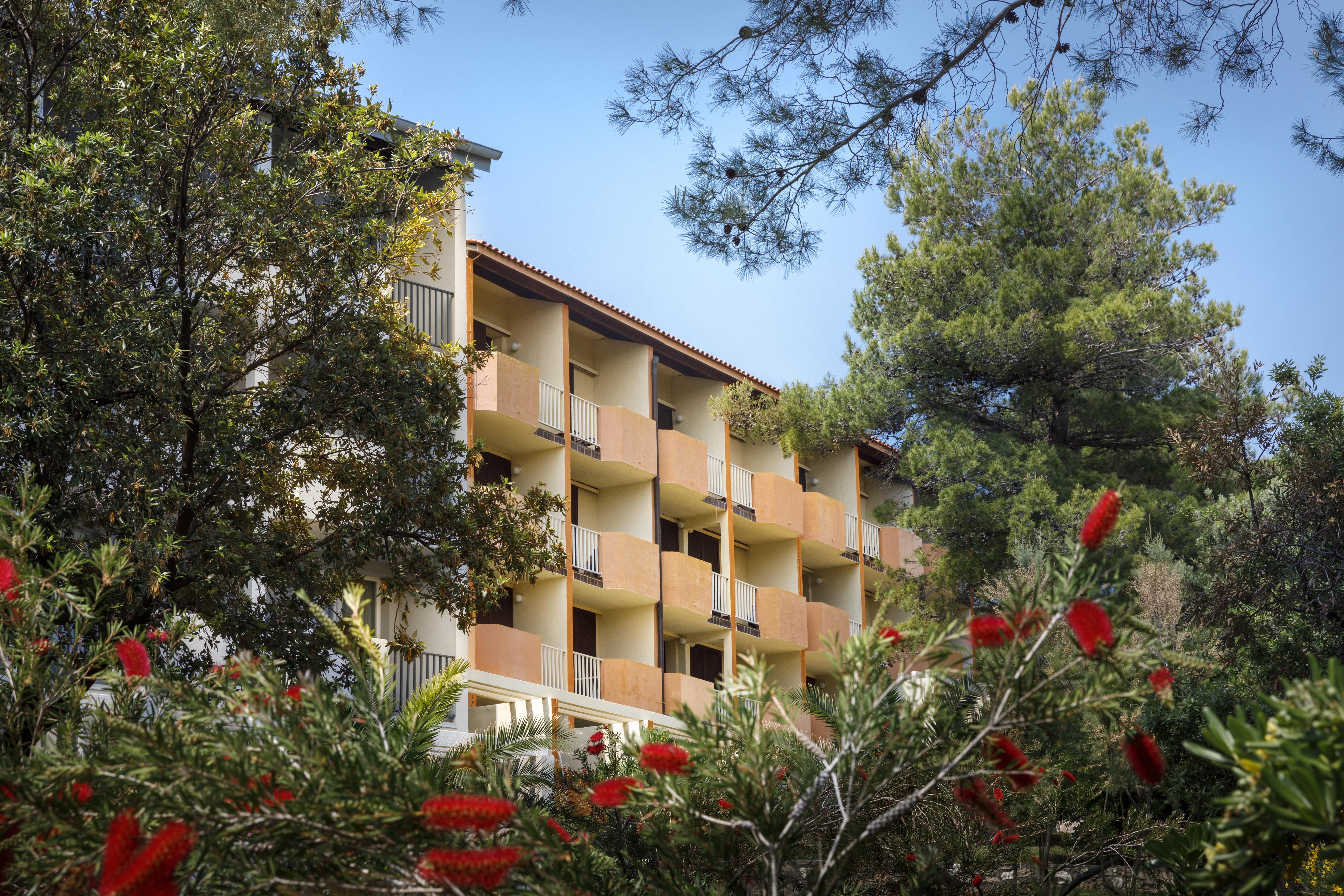 San Marino Sunny Resort by Valamar - Lopar Family in LOPAR