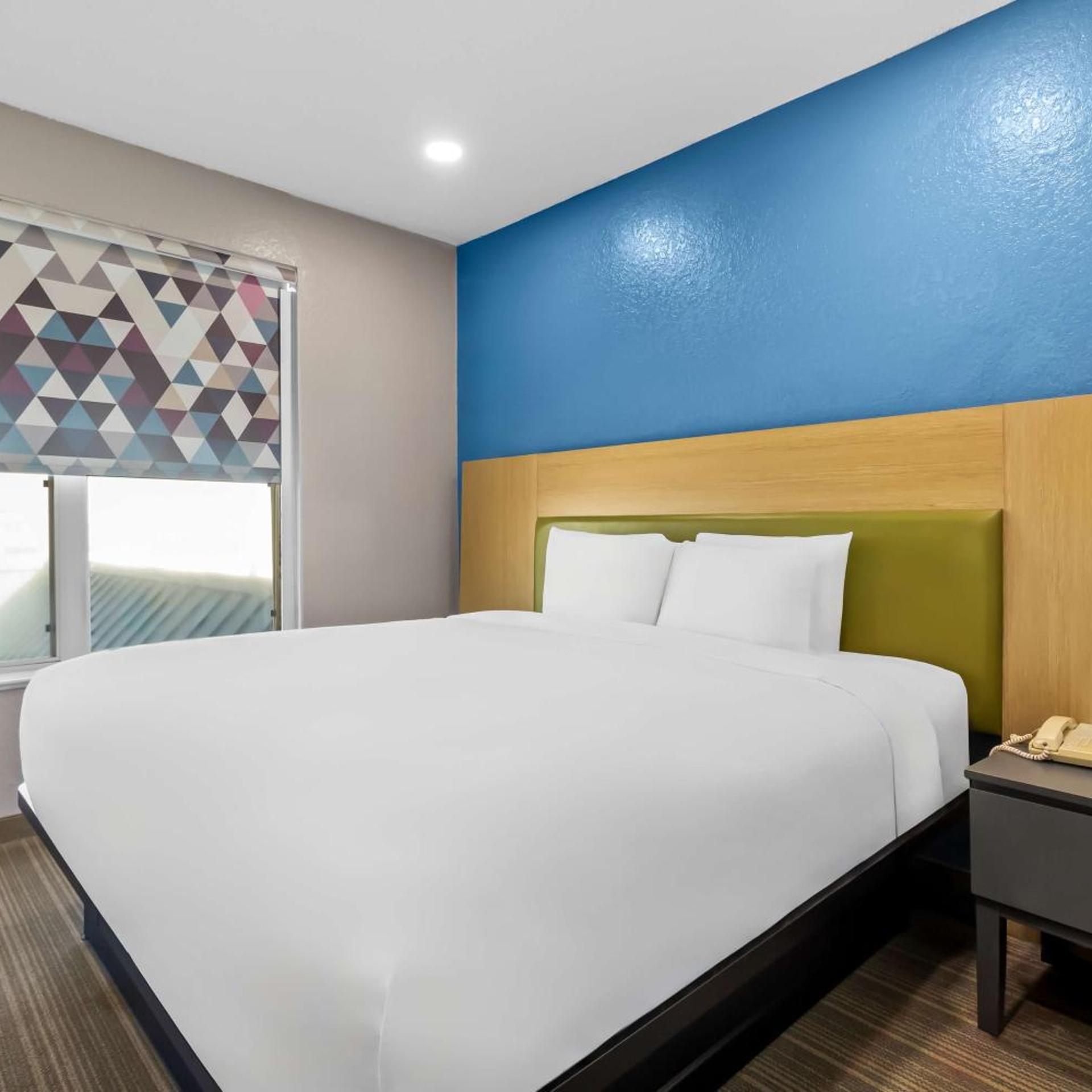 1 Bedroom, Suite