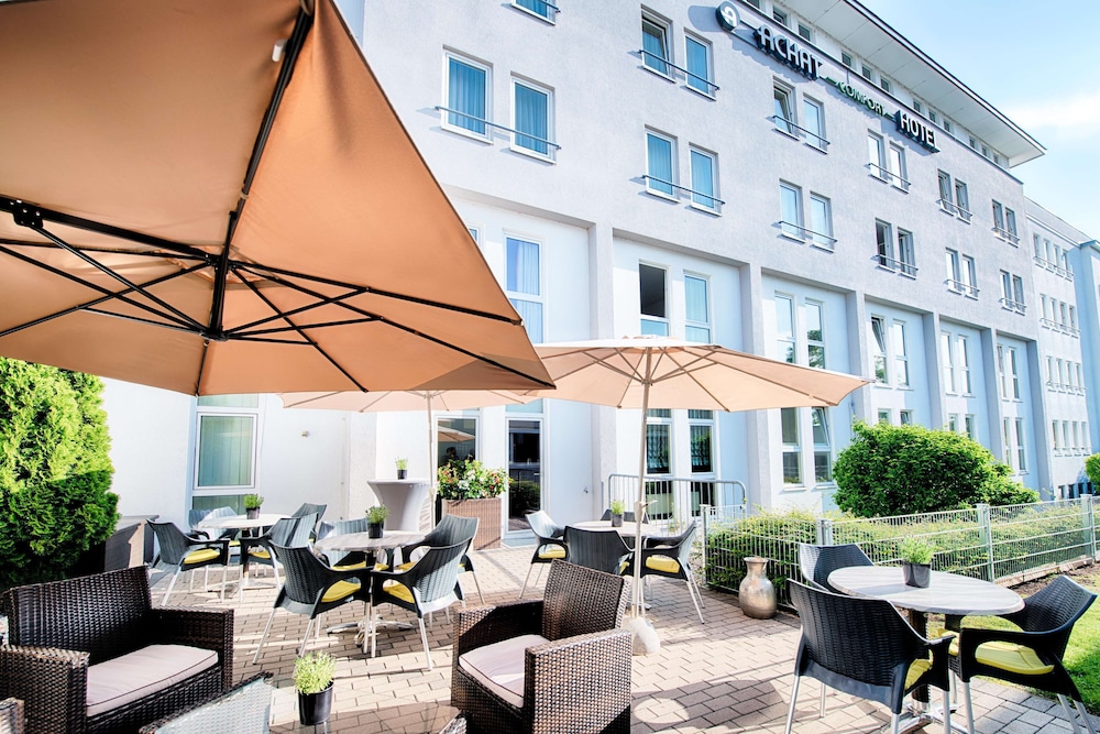 Achat Hotel Hockenheim in HOCKENHEIM