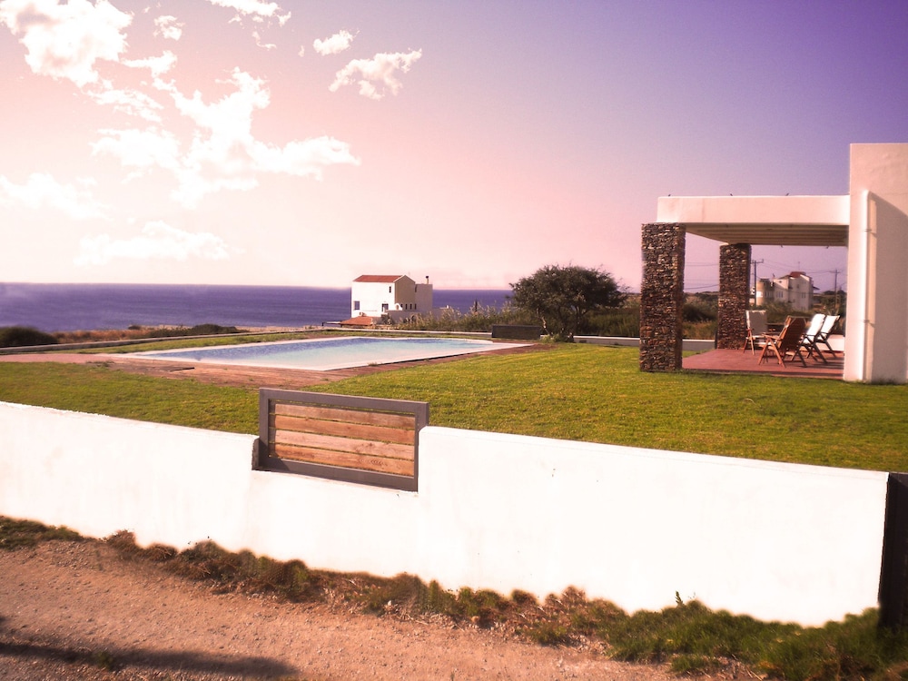 Cristelia Luxury Sea Front And Pool Villa 30/41