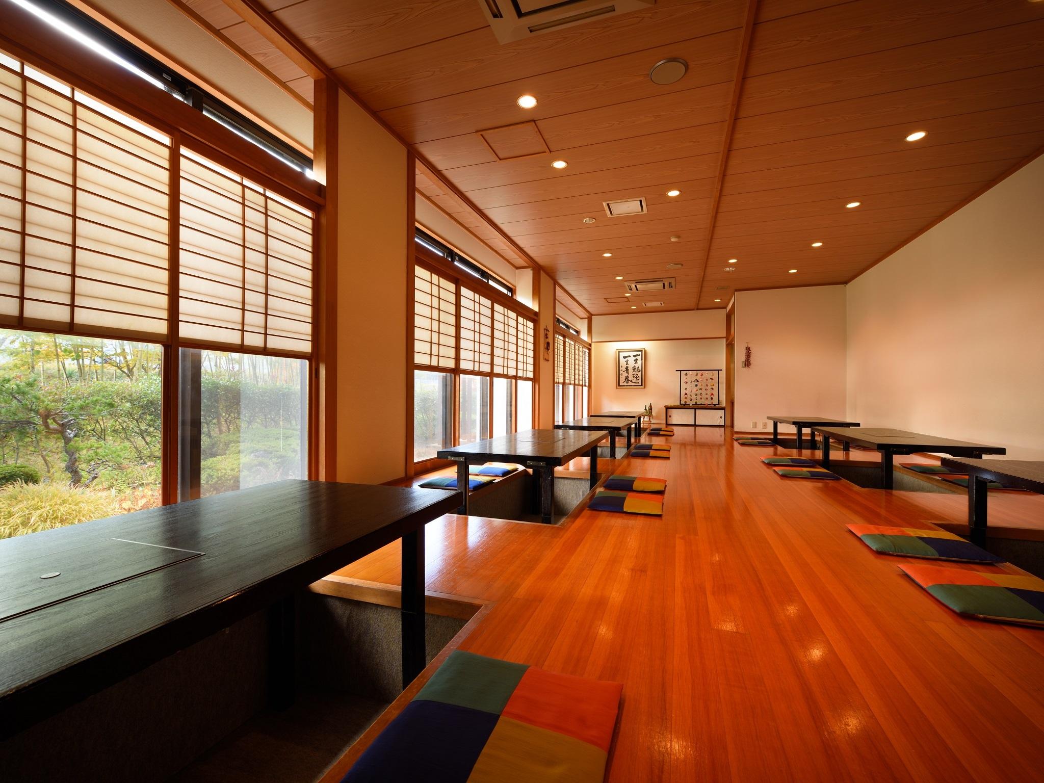 Sannouzan Onsen Zuisenkyo 42/48