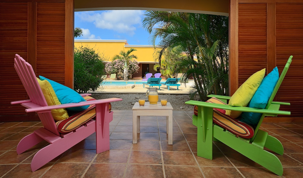 Djambo Apartments - Adults Only 23/48