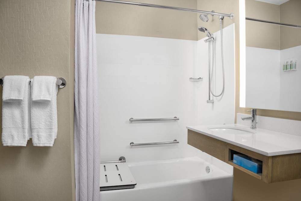 Springhill Suites By Marriott Annapolis 48/50