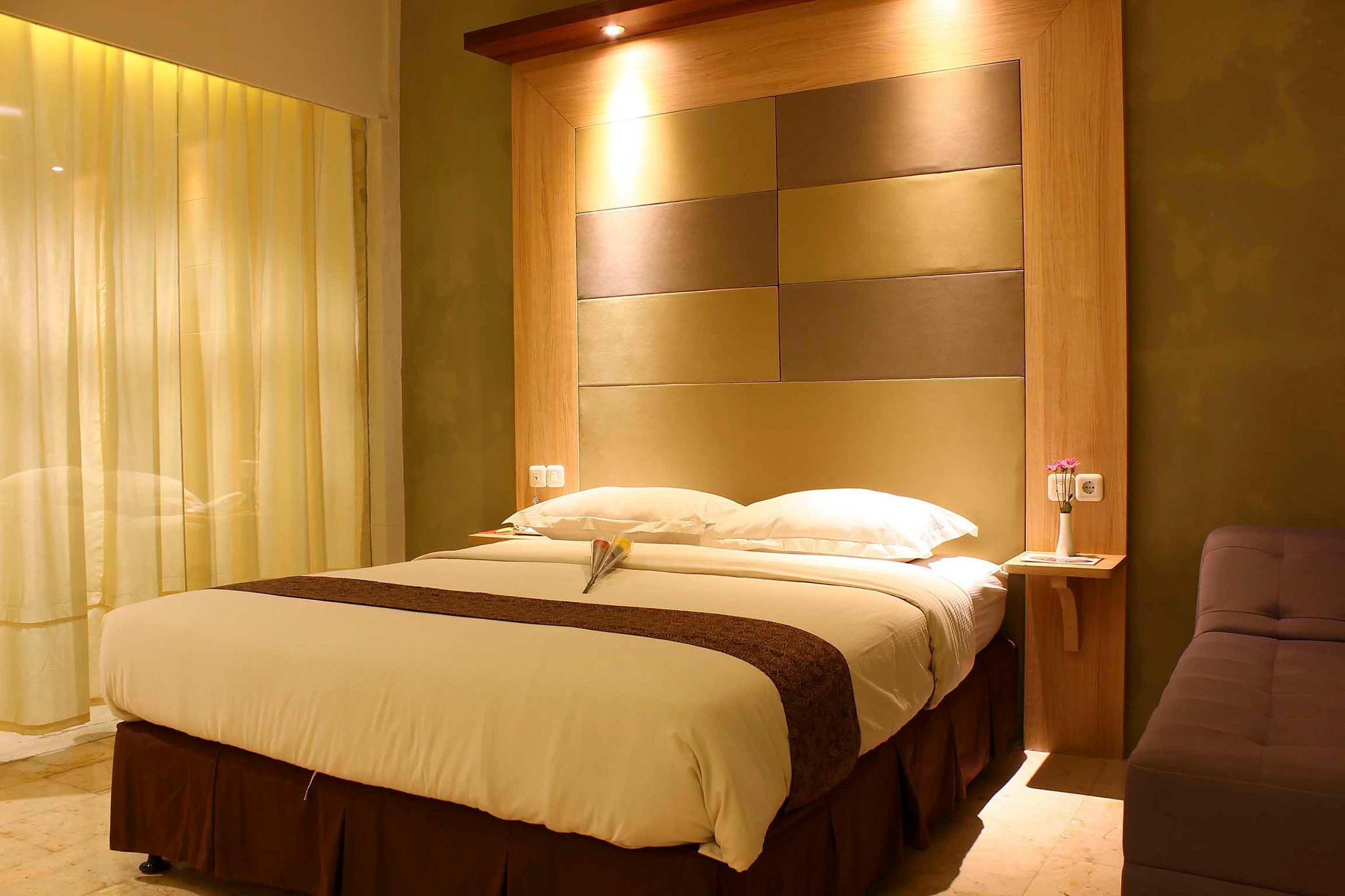 M-one Hotel Bogor 13/34