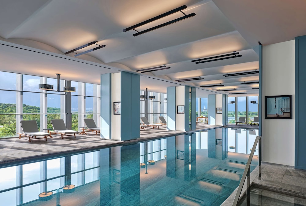 Andaz Shenzhen Bay, By Hyatt 19/46