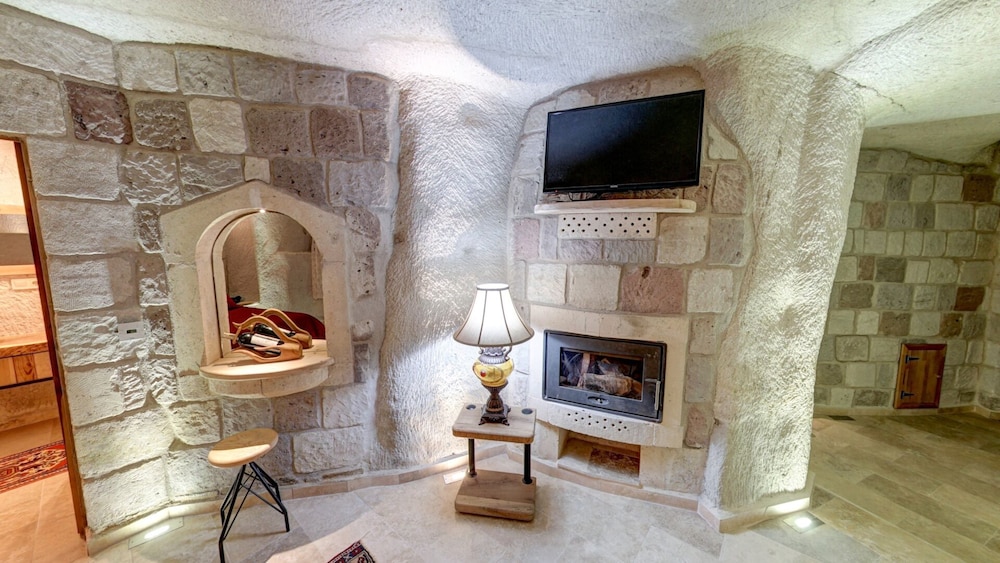 Panoramic Cave Hotel 34/50