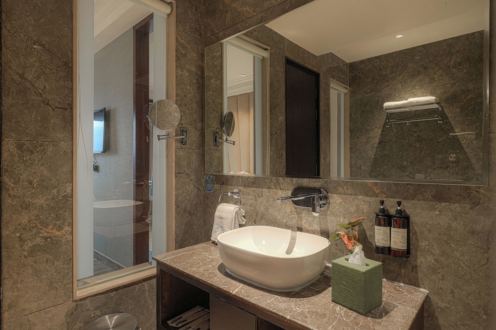 جناح، BluSalzz Residence Amritsar 8/10