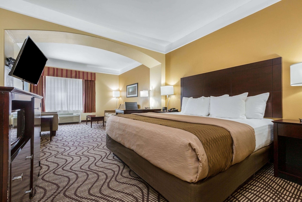 La Quinta Inn & Suites by Wyndham Angleton 11/50