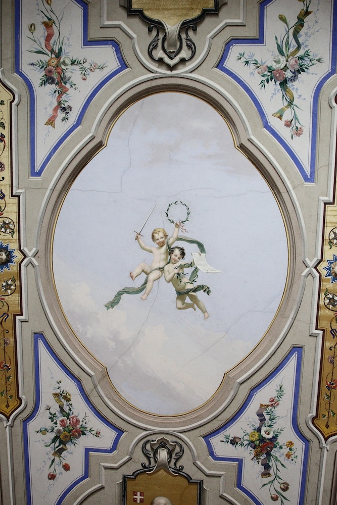 Hotel Regina D'arborea 20/40