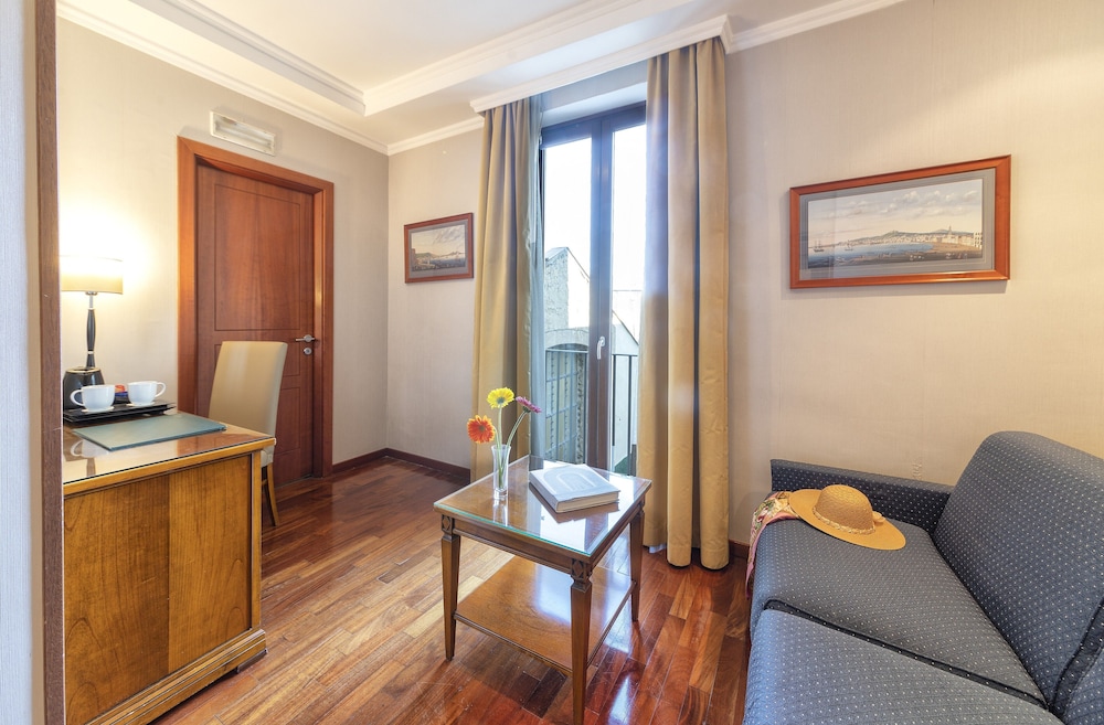 Hotel Palazzo Turchini 46/77