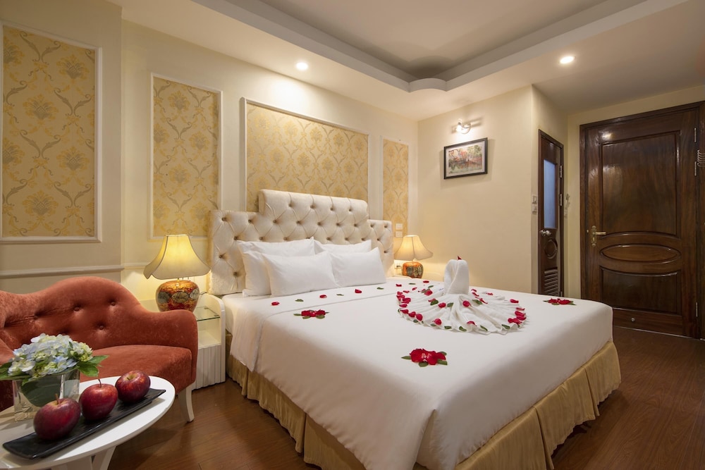 Hanoi Heart Hostel 16/37