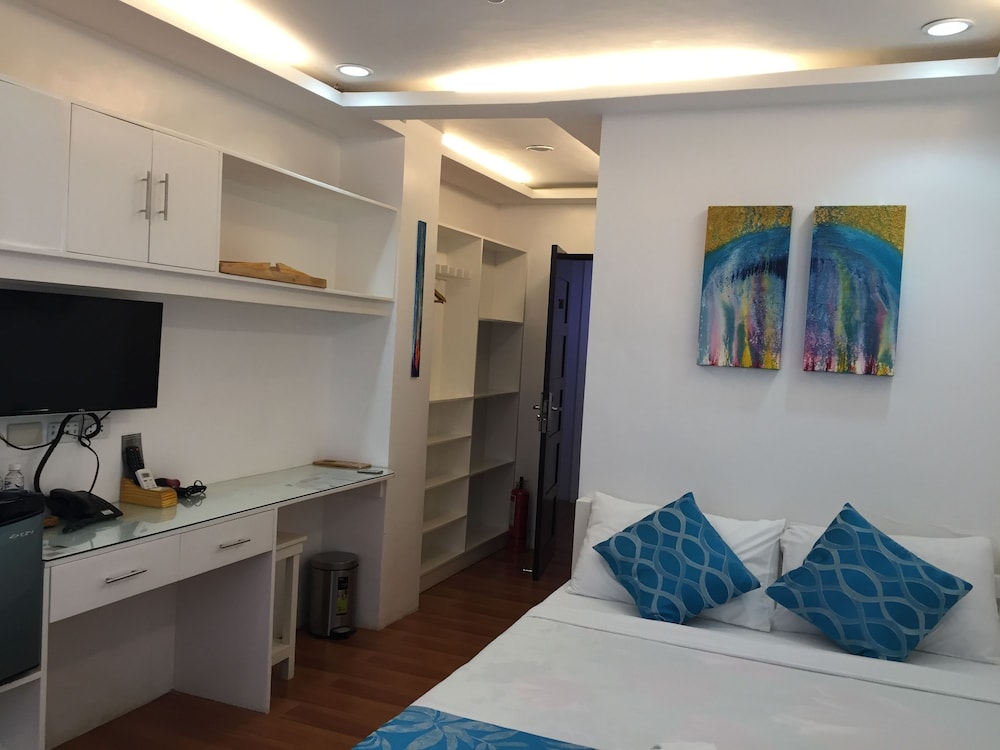 Skylodge Resort 34/50