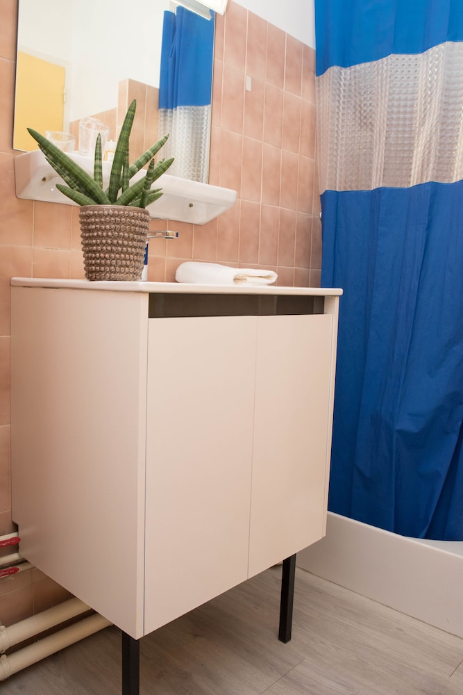 Hotel Bains Sarrailh 4/63