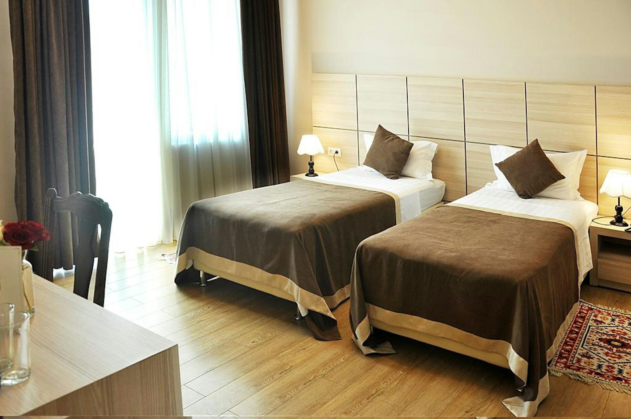 Hotel Gremi 11/33