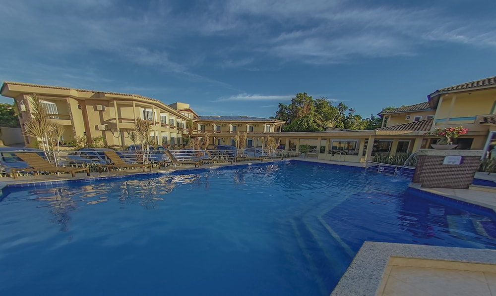 Pontal Praia Hotel 7/61
