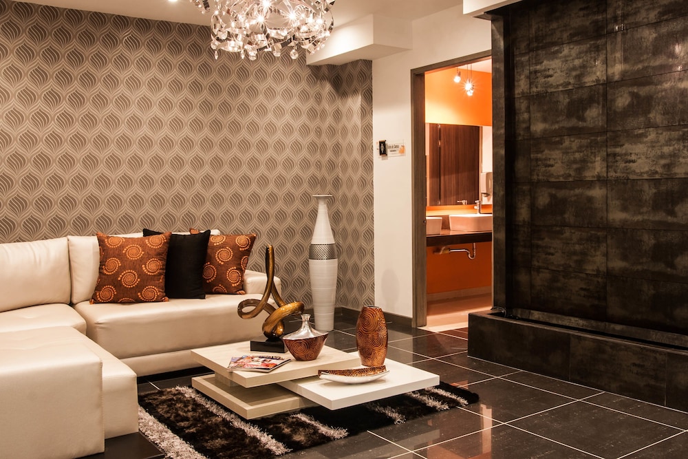Isa Victory Hotel Boutique 4/64