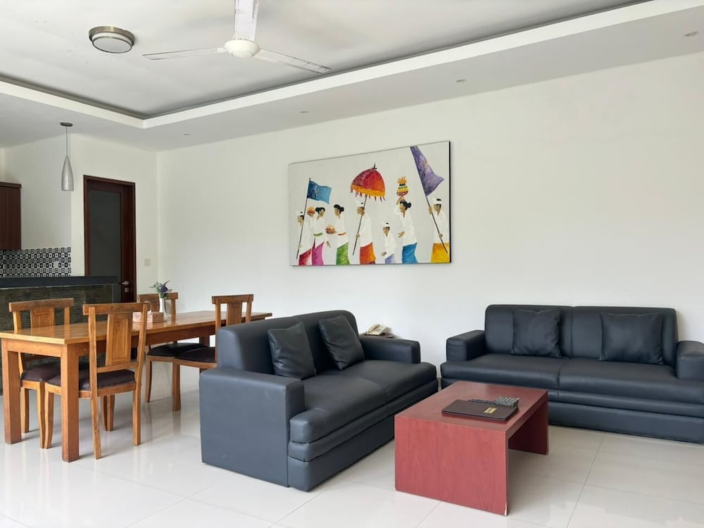 Kubu Manggala Villas 44/71