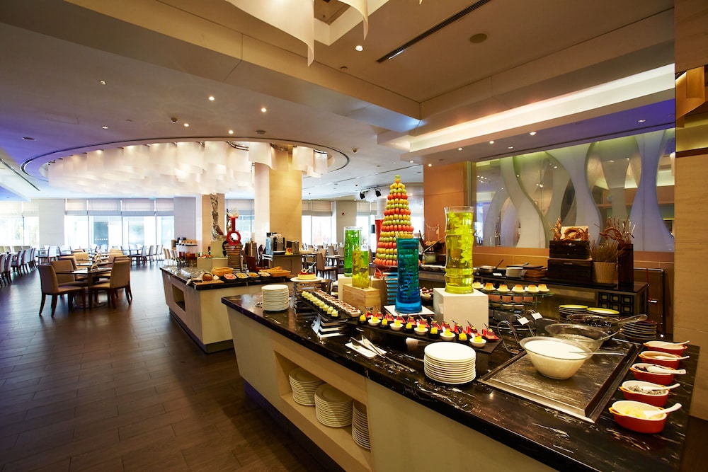 Holiday Inn Taicang City Centre 43/57