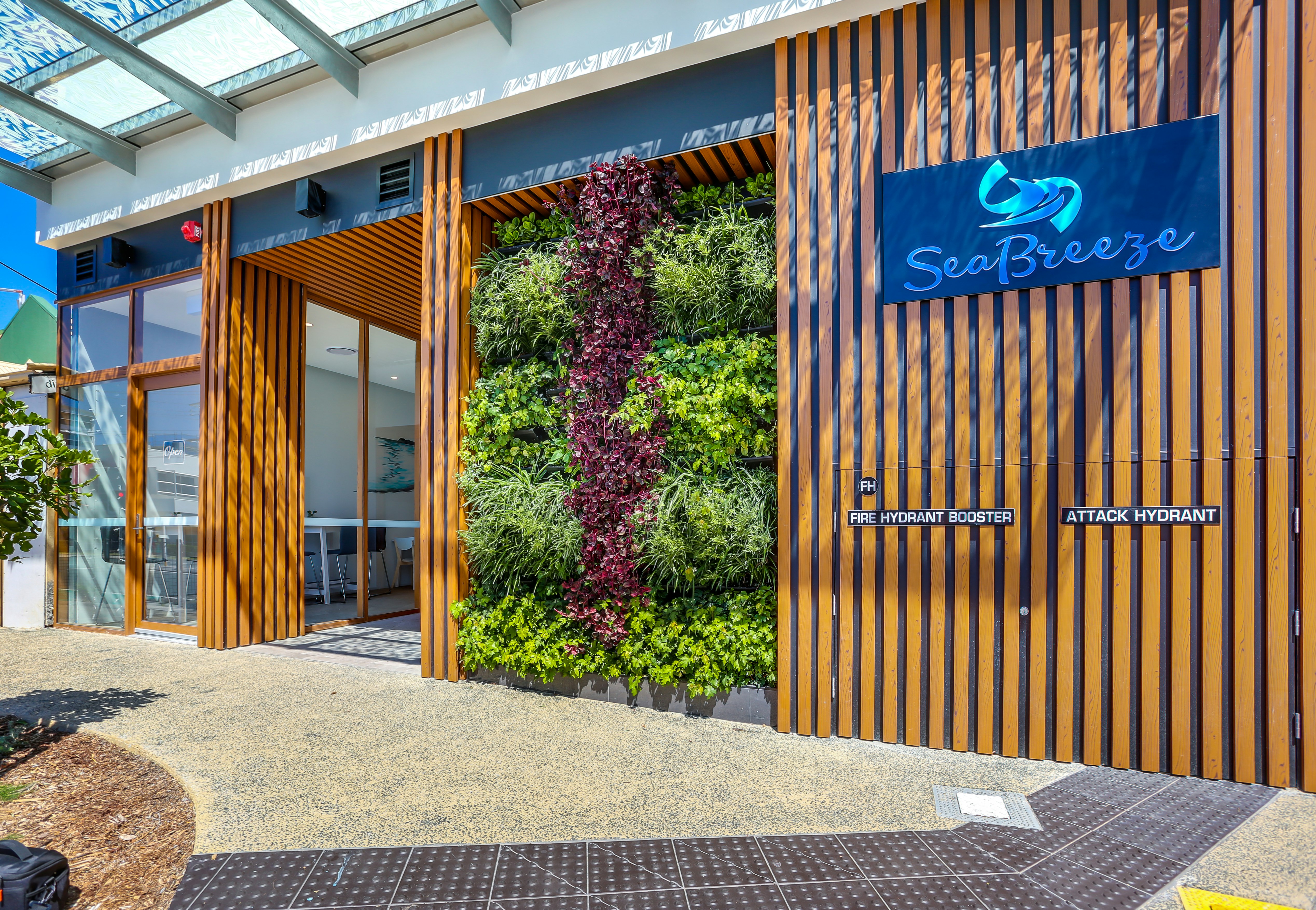 Sea Breeze Mooloolaba 2/2