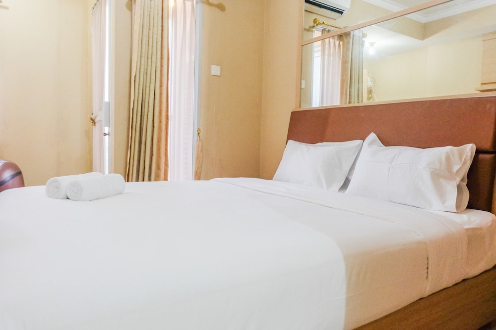 Great Western Resort Serpong Hotel Convention Center 23/50