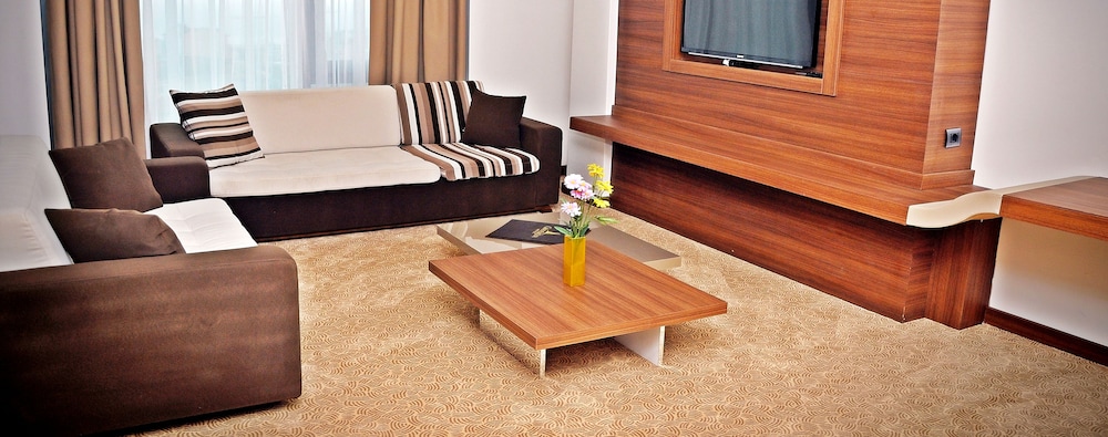 GRAND ASYA HOTEL 43/71