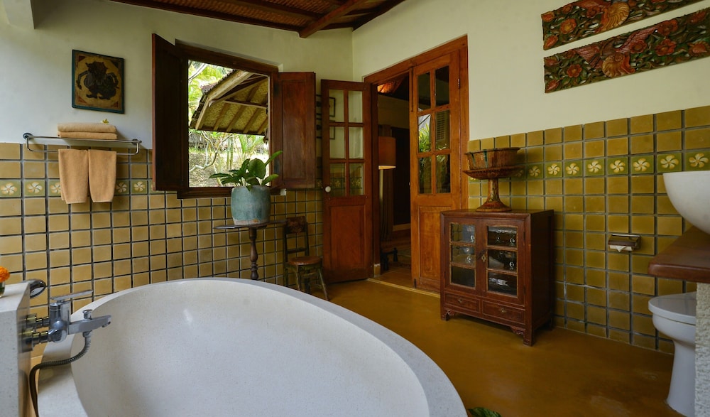 Ubud Syailendra Villas 44/45