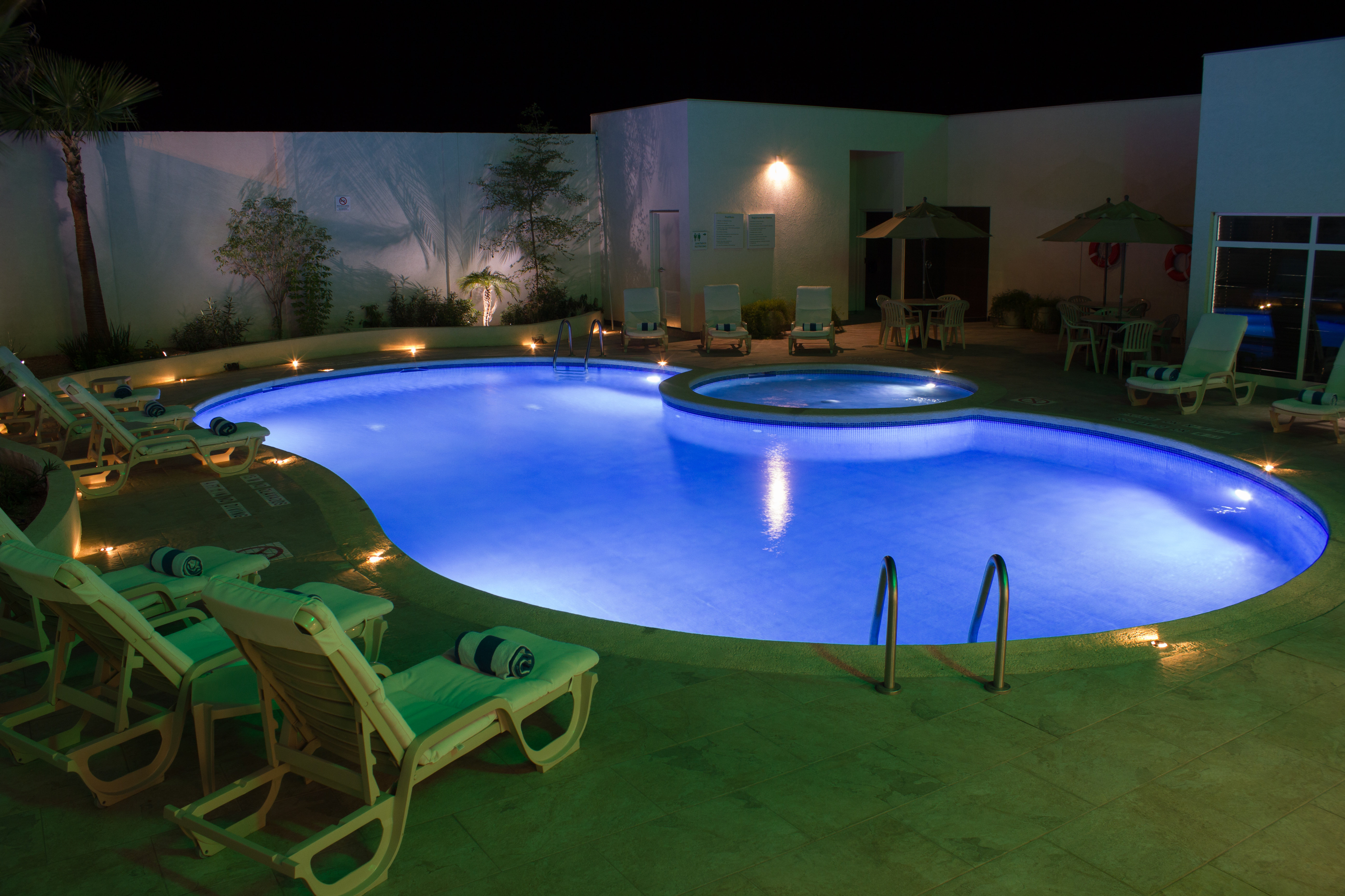 Holiday Inn Hotel & Suites Hermosillo Aeropuerto 46/50