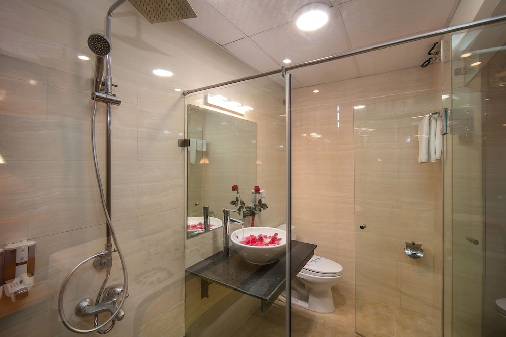 Hanoi Lotus Boutique Hotel 66/69