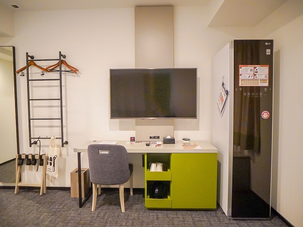 Henn na Hotel Tokyo Ginza 49/66