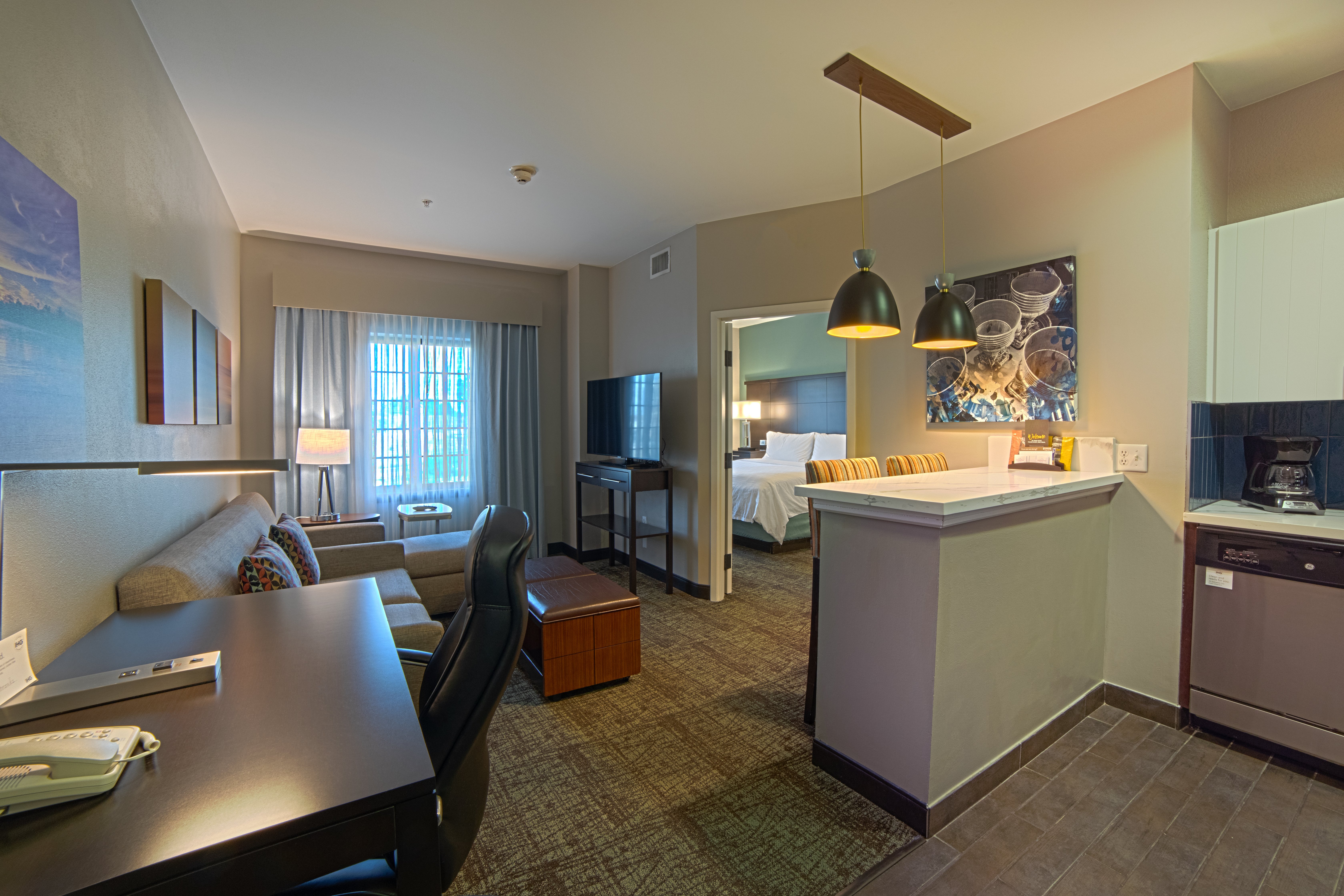 Staybridge Suites Houston-Nasa/Clear Lake 50/80