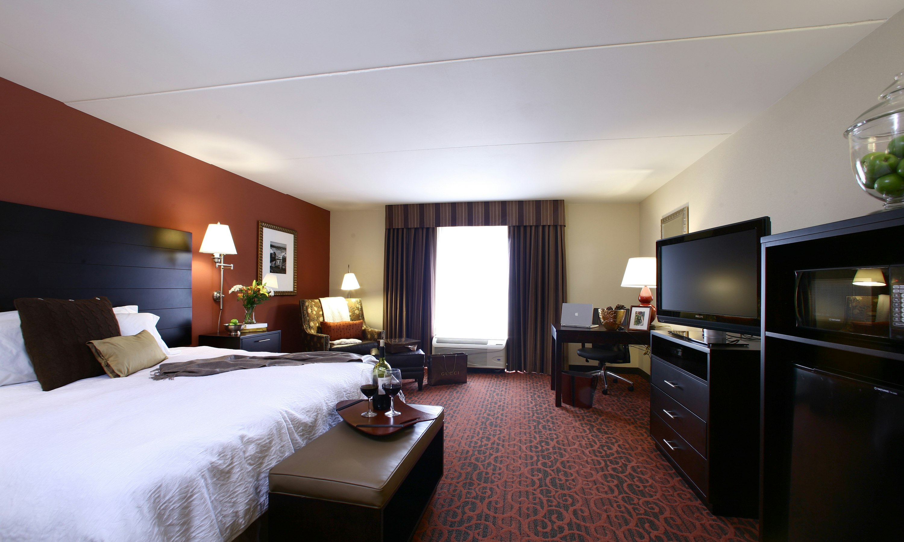Hampton Inn Atlanta-Canton 17/50