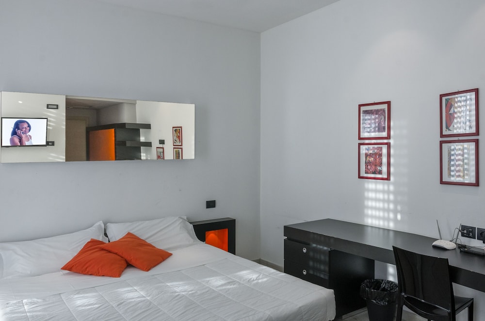 Blue Shades Aparthotel 20/66