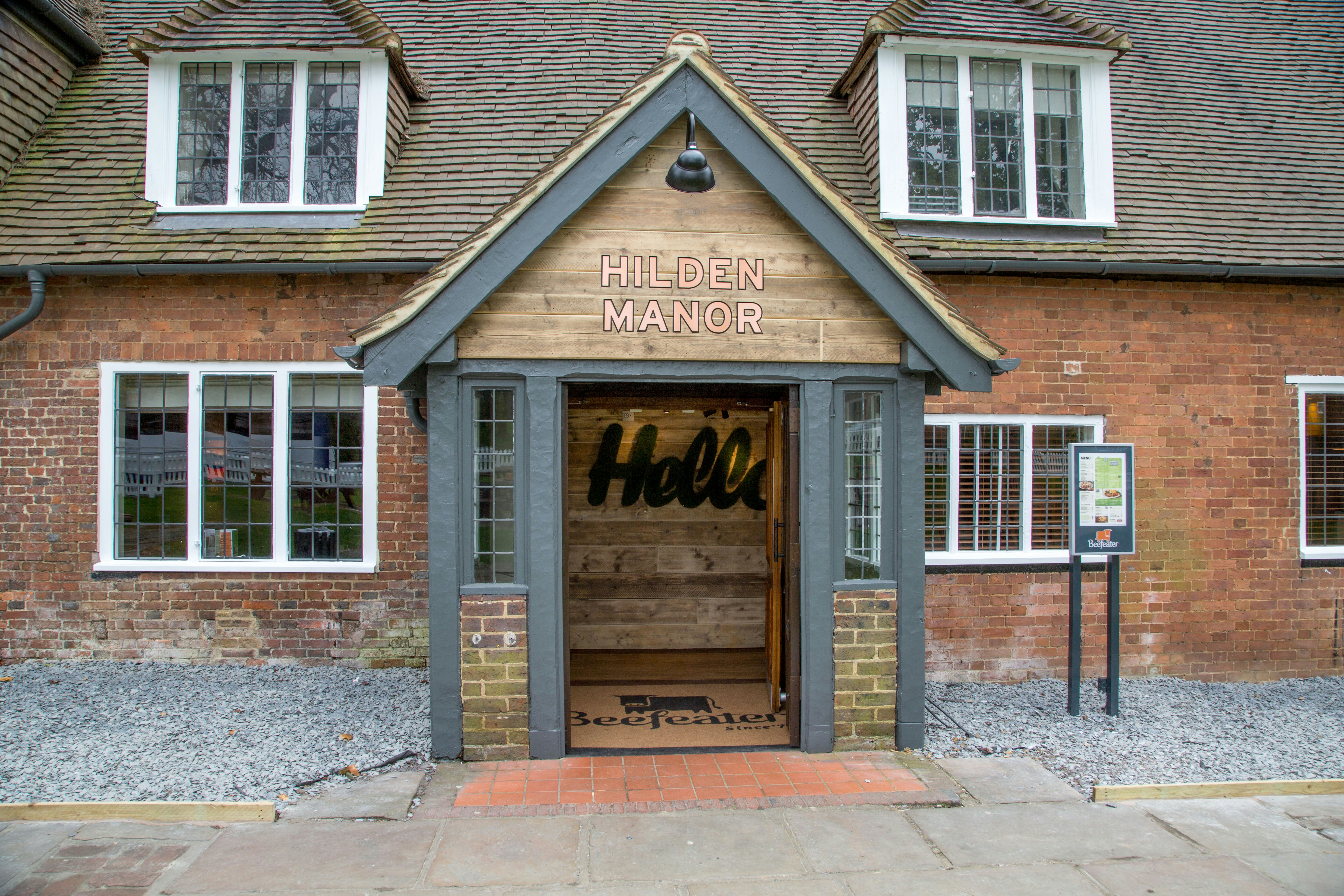 Premier Inn Tonbridge North in TONBRIDGE