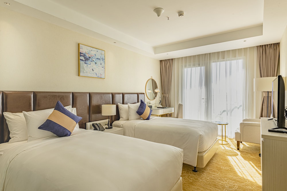 LA VELA, DELUXE, TWIN BEDS