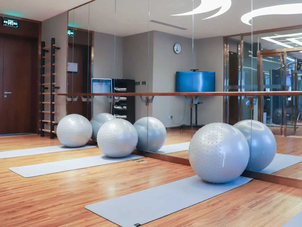 ibis Styles Changsha Intl Exhibition Ctr 46/70