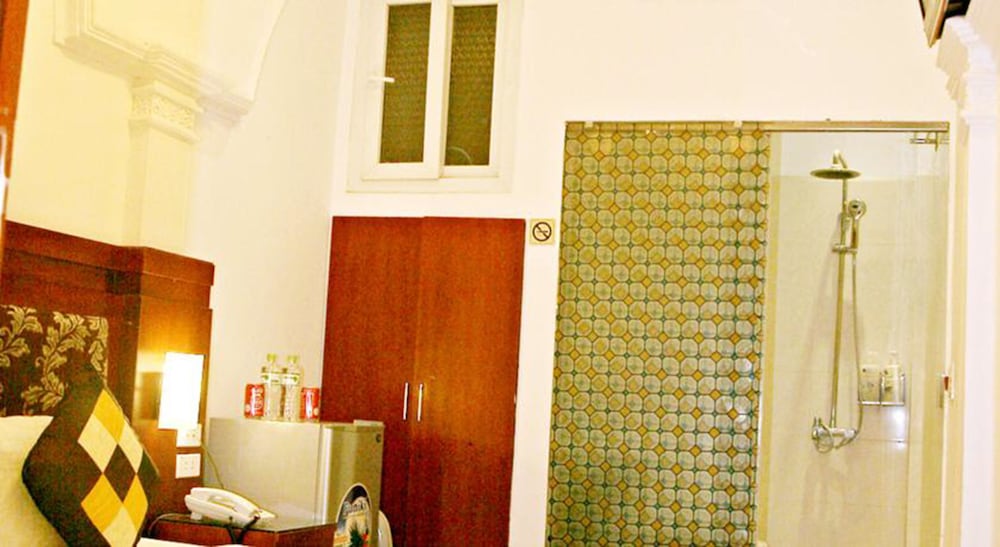 Hanoi Asia Guest House 9/56