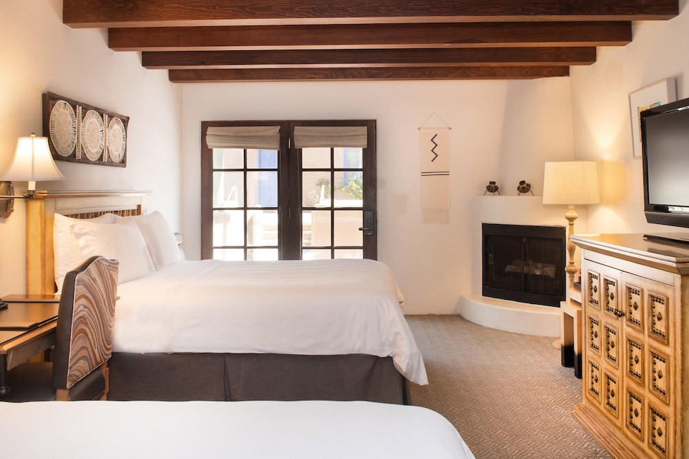 La Posada de Santa Fe, a Tribute Portfolio Resort & Spa 52/81