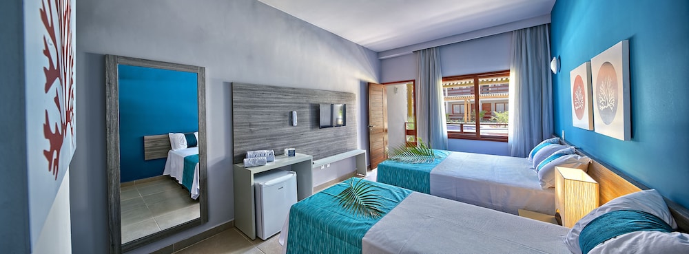 Tabaobi Smart Hotel 10/43
