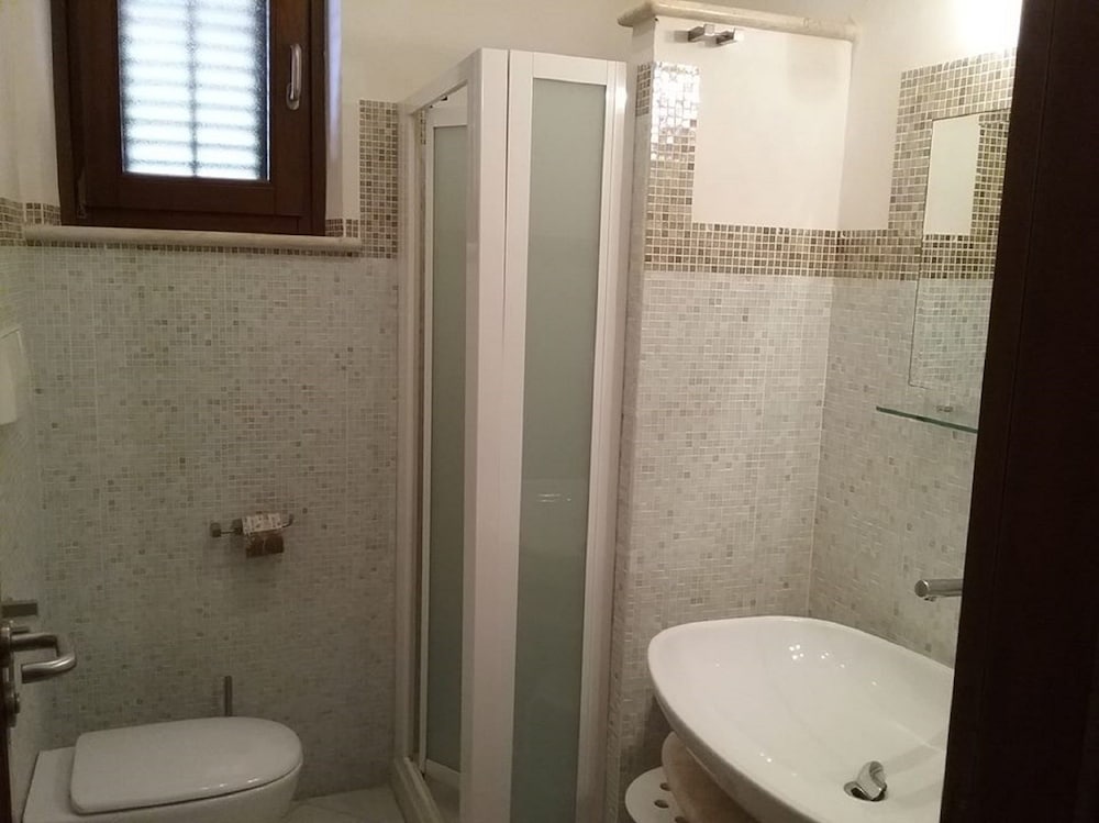 Albergo Auralba 23/77