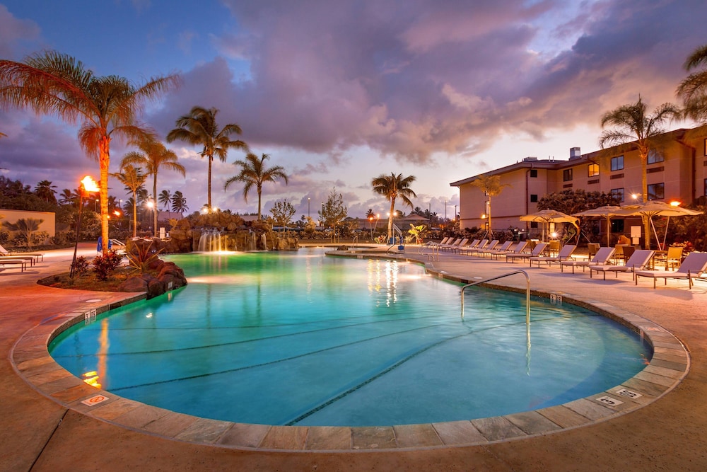 Courtyard By Marriott Oahu North Shore 1/61
