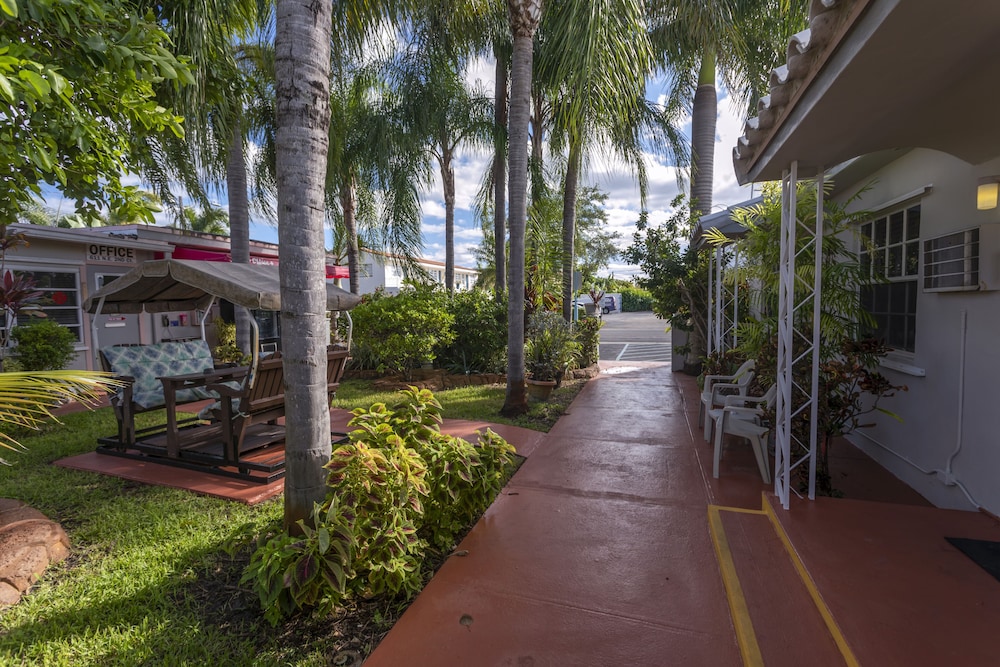 Richard s Motel Extended Stay 42/50